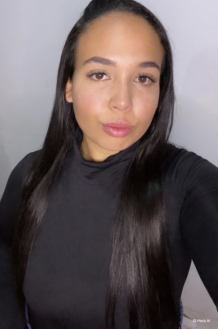Lorrayne Rodrigues